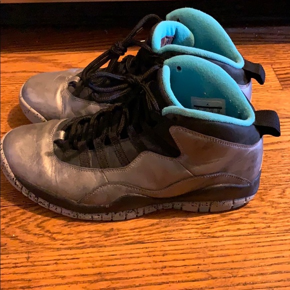 Jordan Other - Air Jordan 10 Lady Liberty